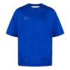 SS23 Embossed Logo Tee