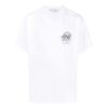 SS23 Hand Arrow Logo Print Tee
