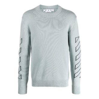 SS23 Intarsia Sweater