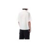 SS23 Logo Embroidered Short Sleeve Tee