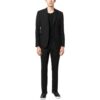 SS23 Logo Print Tailored Pants
