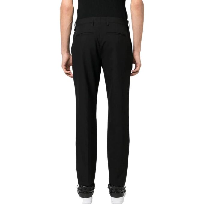 SS23 Logo Print Tailored Pants