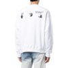 SS23 Sweatshirt “White”