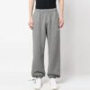 SS23 Wave Diagonal Track Pants