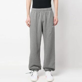 SS23 Wave Diagonal Track Pants