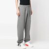SS23 Wave Diagonal Track Pants
