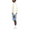 Star Logo Varsity Jacket