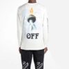 Statue of Liberty T-Shirt “Black White Blue”