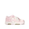 Strap Out Of Office Sneakers