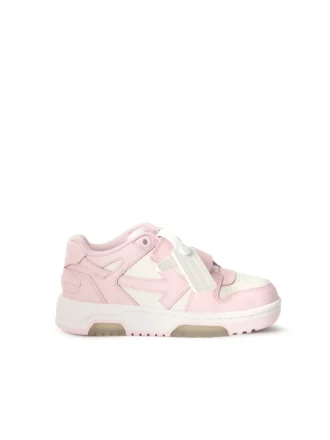 Strap Out Of Office Sneakers