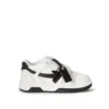 Strap Out Of Office Sneakers