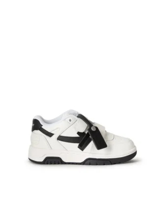 Strap Out Of Office Sneakers