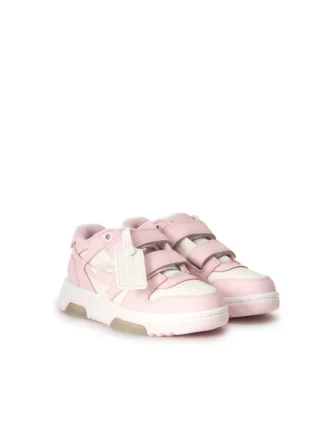 Strap Out Of Office Sneakers