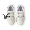 Strap Out Of Office Sneakers