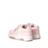 Strap Out Of Office Sneakers