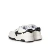 Strap Out Of Office Sneakers