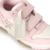 Strap Out Of Office Sneakers
