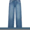 Susy Denim Pants