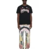 Swarovski Double Eagle Slim T-shirt
