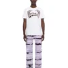 Swarovski Double Eagle Slim T-shirt