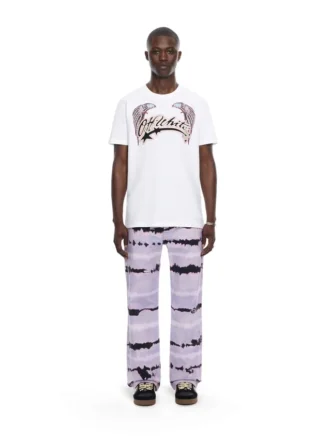 Swarovski Double Eagle Slim T-shirt