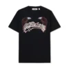 Swarovski Double Eagle Slim T-shirt