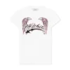 Swarovski Double Eagle Slim T-shirt
