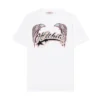 Swarovski Double Eagle Slim T-shirt