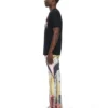 Swarovski Double Eagle Slim T-shirt