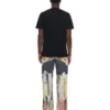 Swarovski Double Eagle Slim T-shirt