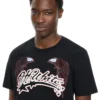 Swarovski Double Eagle Slim T-shirt