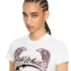 Swarovski Double Eagle Slim T-shirt