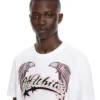 Swarovski Double Eagle Slim T-shirt