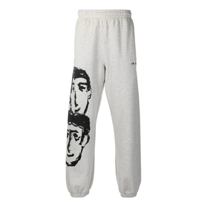 Sweatpants