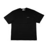 Tape Arrow Fit T-Shirt “Black”