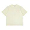 Tape Arrow Fit T-Shirt “Vanilla Ice”