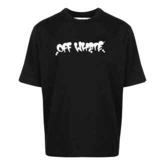 Tee “Black”