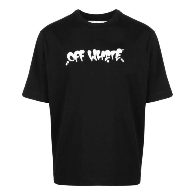 Tee “Black”