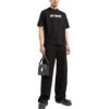 Tee “Black”