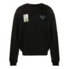 The Kiss Printing Sports Black