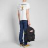 The Simpsons Printing Short Sleeve White