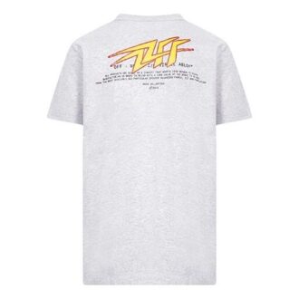 Thunder Popover Mens Loose