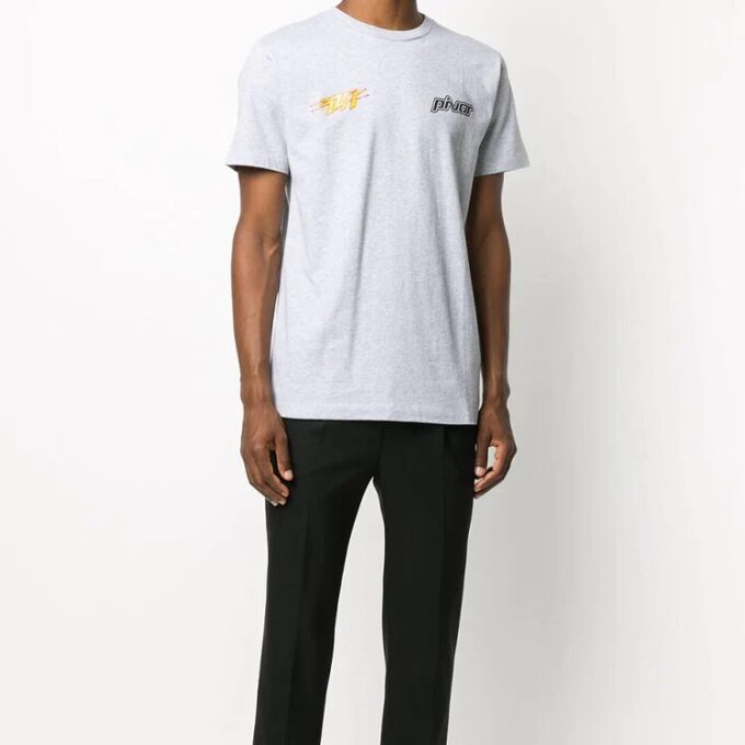 Thunder Popover Mens Loose