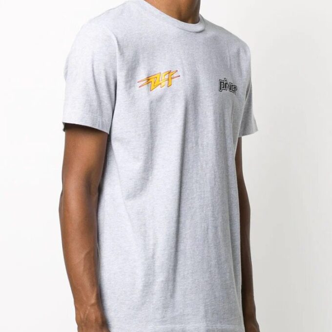 Thunder Popover Mens Loose