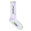Tie Dye Mid Socks