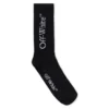Triple Arrow Long Socks