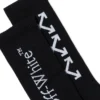 Triple Arrow Long Socks