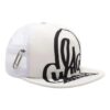Trucker Hat x Katsu Paperclip