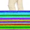 Tweed Slim Pants