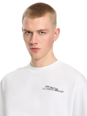Type Arrow Skate T-shirt